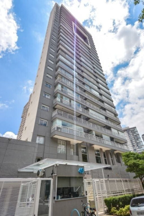 Imagem Apartamento com 2 Quartos à Venda, 64 m² em Brooklin Paulista - São Paulo Imagem Apartamento com 2 Quartos à Venda, 64 m² em Brooklin Paulista - São Paulo