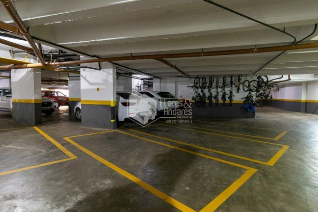 Imagem Apartamento com 4 Quartos à Venda, 140 m² em Brooklin Paulista - São Paulo Imagem Apartamento com 4 Quartos à Venda, 140 m² em Brooklin Paulista - São Paulo