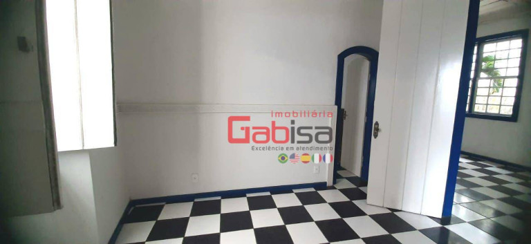 Imagem Casa com 8 Quartos para Alugar, 150 m² em Centro - Cabo Frio Imagem Casa com 8 Quartos para Alugar, 150 m² em Centro - Cabo Frio