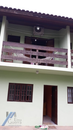Imagem Casa com 3 Quartos à Venda, 80 m² em Centro - Ubatuba