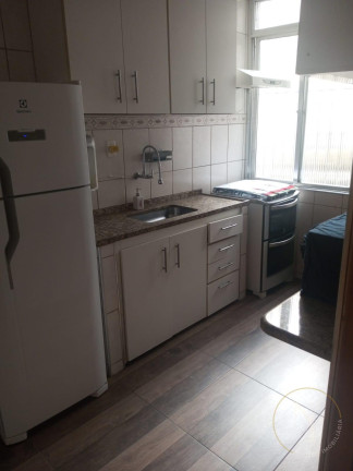 Imagem Apartamento com 2 Quartos à Venda, 90 m² em Gonzaga - Santos Imagem Apartamento com 2 Quartos à Venda, 90 m² em Gonzaga - Santos