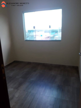 Imagem Casa com 3 Quartos para Alugar, 196 m² em Jardim Alpes De Sorocaba - Sorocaba