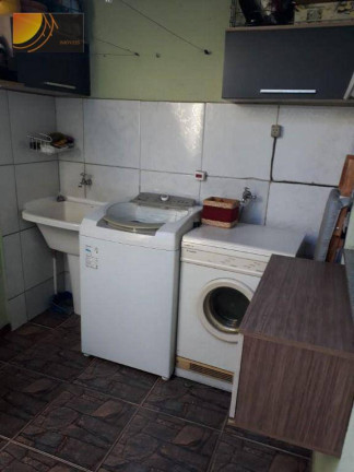 Imagem Casa com 2 Quartos à Venda, 67 m² em Pirituba - São Paulo Imagem Casa com 2 Quartos à Venda, 67 m² em Pirituba - São Paulo