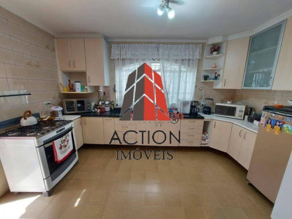 Imagem Casa com 4 Quartos à Venda, 210 m² em Tatuapé - São Paulo