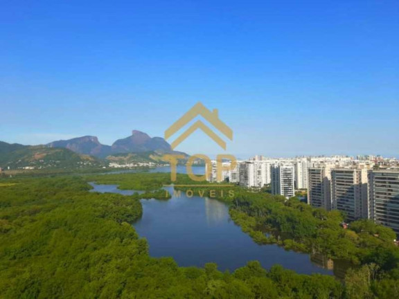 Imagem Sala Comercial à Venda, 35 m² em Barra Da Tijuca - Rio De Janeiro Imagem Sala Comercial à Venda, 35 m² em Barra Da Tijuca - Rio De Janeiro