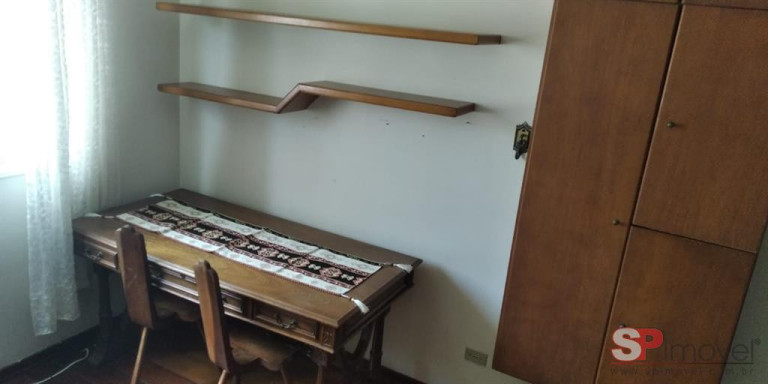 Imagem Apartamento com 2 Quartos à Venda, 80 m² em Boqueirão - Santos Imagem Apartamento com 2 Quartos à Venda, 80 m² em Boqueirão - Santos