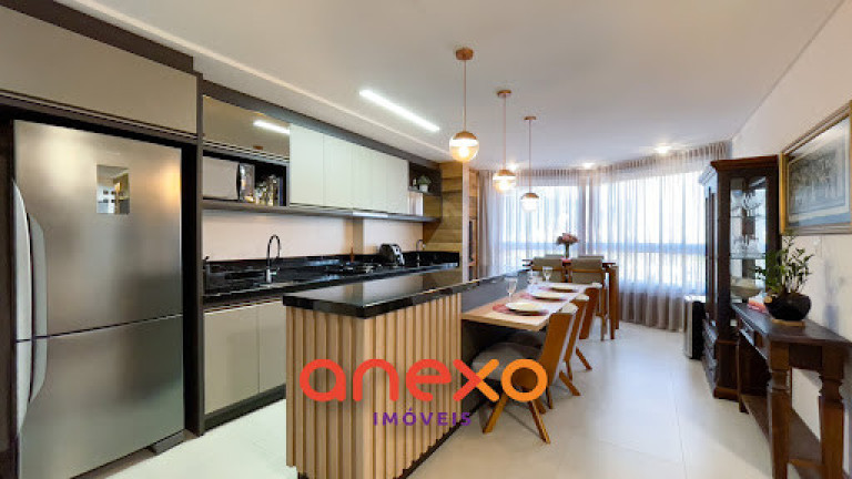 Imagem Apartamento com 3 Quartos à Venda, 84 m² em água Verde - Blumenau Imagem Apartamento com 3 Quartos à Venda, 84 m² em água Verde - Blumenau