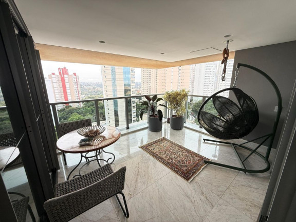 Imagem Apartamento à Venda, 431 m² em Campina Do Siqueira - Curitiba Imagem Apartamento à Venda, 431 m² em Campina Do Siqueira - Curitiba