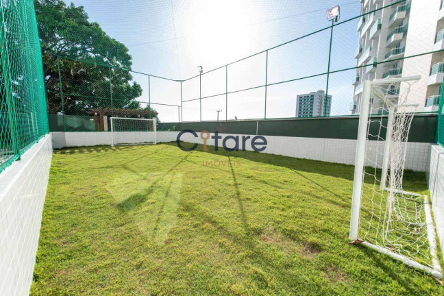 Imagem Apartamento com 4 Quartos à Venda,  em Guararapes - Fortaleza