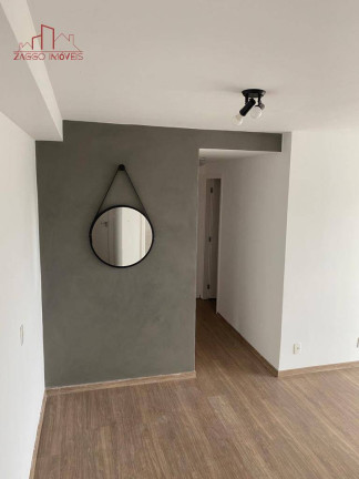 Imagem Apartamento com 3 Quartos à Venda, 73 m² em Jardim Henriqueta - Taboão Da Serra