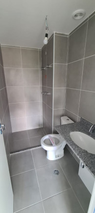 Imagem Imóvel com 1 Quarto à Venda, 22 m² em Perdizes - São Paulo