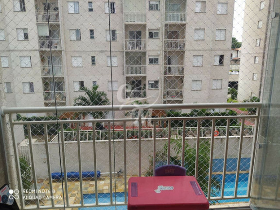 Imagem Apartamento com 2 Quartos à Venda, 52 m² em Vila Hortolândia - Jundiaí Imagem Apartamento com 2 Quartos à Venda, 52 m² em Vila Hortolândia - Jundiaí