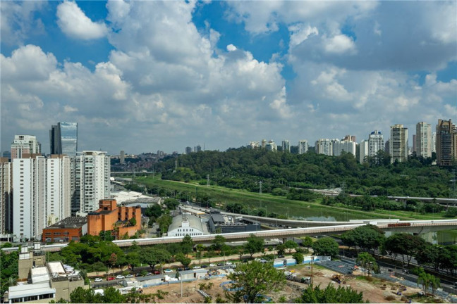 Imagem Apartamento com 3 Quartos à Venda, 209 m² em Vila Cruzeiro - São Paulo