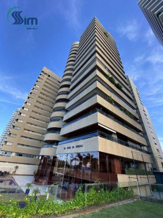 Apartamento com 3 Quartos à Venda, 360 m² em Meireles - Fortaleza