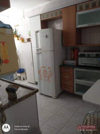 Imagem Sobrado com 2 Quartos à Venda, 75 m² em Vila Gustavo - São Paulo