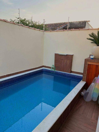 Imagem Casa com 2 Quartos à Venda, 78 m² em Jardim Magalhães - Itanhaém Imagem Casa com 2 Quartos à Venda, 78 m² em Jardim Magalhães - Itanhaém