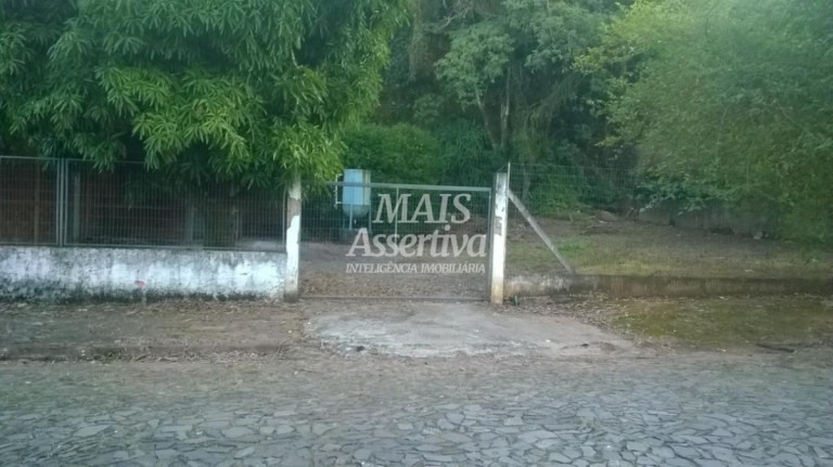 Imagem Terreno à Venda, 800 m² em Scharlau - São Leopoldo