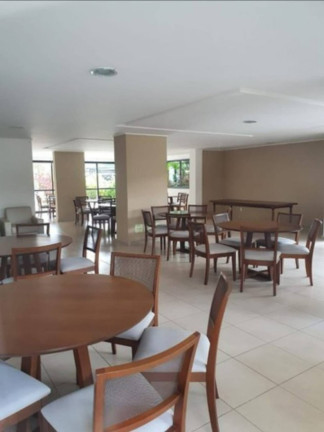 Imagem Apartamento com 3 Quartos à Venda, 72 m² em Jabotiana - Aracaju