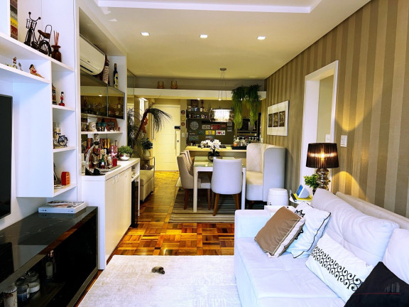 Imagem Apartamento com 3 Quartos à Venda, 119 m² em Centro - Florianópolis Imagem Apartamento com 3 Quartos à Venda, 119 m² em Centro - Florianópolis