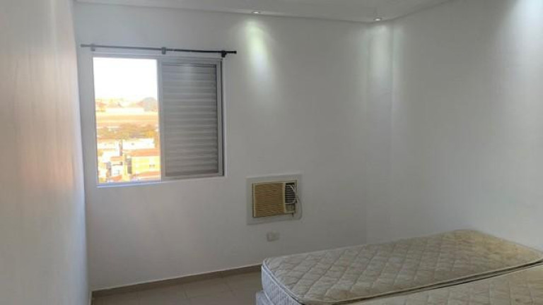 Apartamento com 2 Quartos para Alugar, 111 m² em Estuário - Santos