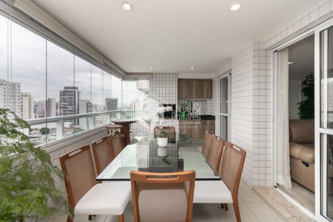 Imagem Apartamento com 4 Quartos à Venda, 140 m² em Ipiranga - São Paulo Imagem Apartamento com 4 Quartos à Venda, 140 m² em Ipiranga - São Paulo