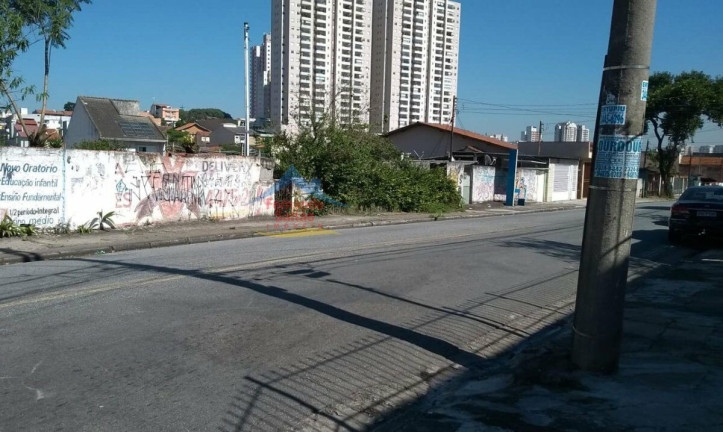 Imagem Casa com 5 Quartos à Venda, 374 m² em Parque Das Nações - Santo André