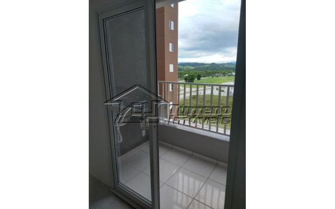 Imagem Apartamento com 2 Quartos à Venda, 52 m² em Urbanova - São José Dos Campos Imagem Apartamento com 2 Quartos à Venda, 52 m² em Urbanova - São José Dos Campos