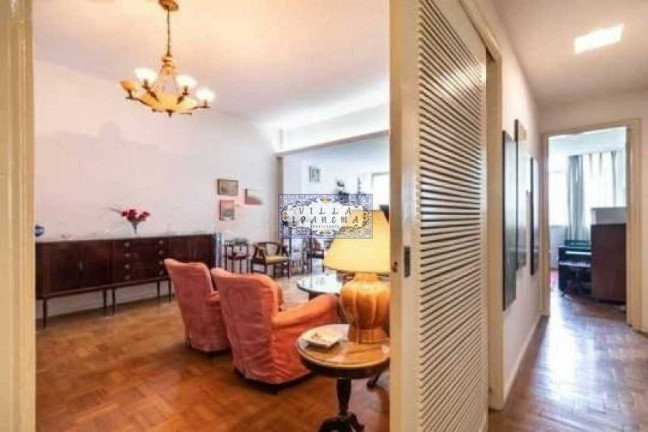 Imagem Apartamento com 3 Quartos à Venda, 145 m² em Flamengo - Rio De Janeiro Imagem Apartamento com 3 Quartos à Venda, 145 m² em Flamengo - Rio De Janeiro