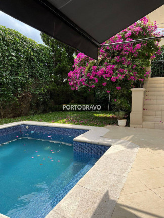 Imagem Casa com 4 Quartos para Alugar, 474 m² em Valville 1 - Santana De Parnaíba Imagem Casa com 4 Quartos para Alugar, 474 m² em Valville 1 - Santana De Parnaíba