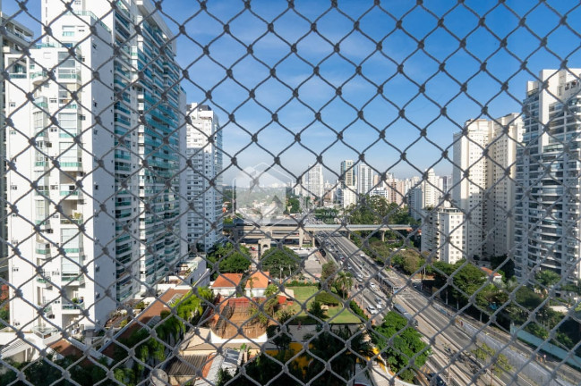 Imagem Apartamento com 2 Quartos à Venda, 85 m² em Campo Belo - São Paulo Imagem Apartamento com 2 Quartos à Venda, 85 m² em Campo Belo - São Paulo