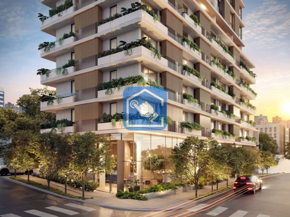 Imagem Apartamento com 3 Quartos à Venda, 185 m² em Cerqueira César - São Paulo Imagem Apartamento com 3 Quartos à Venda, 185 m² em Cerqueira César - São Paulo
