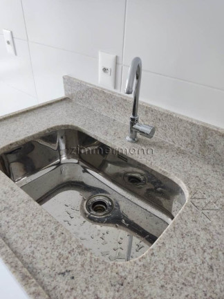 Imagem Apartamento com 1 Quarto à Venda, 43 m² em Consolacao - São Paulo