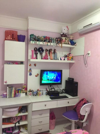 Imagem Apartamento com 3 Quartos à Venda, 112 m² em Aquárius - Salvador