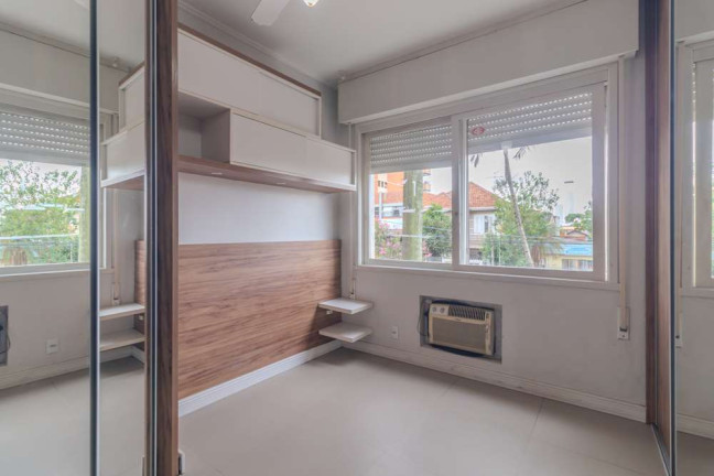 Imagem Apartamento com 3 Quartos à Venda, 93 m² em Higienópolis - Porto Alegre