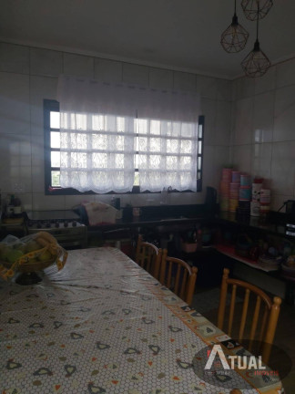 Imagem Casa com 3 Quartos à Venda, 160 m² em Morro Grande - Santa Isabel Imagem Casa com 3 Quartos à Venda, 160 m² em Morro Grande - Santa Isabel