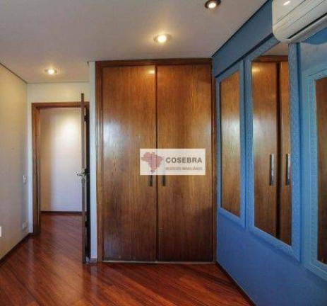 Imagem Apartamento com 4 Quartos à Venda ou Locação, 198 m² em Vila Mariana - São Paulo Imagem Apartamento com 4 Quartos à Venda ou Locação, 198 m² em Vila Mariana - São Paulo