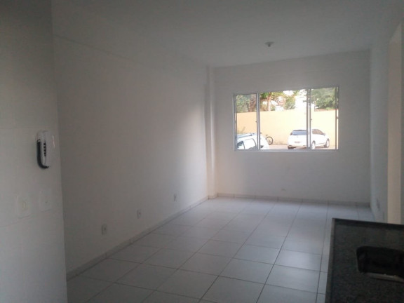 Imagem Apartamento com 2 Quartos à Venda, 48 m² em Pedra Mole