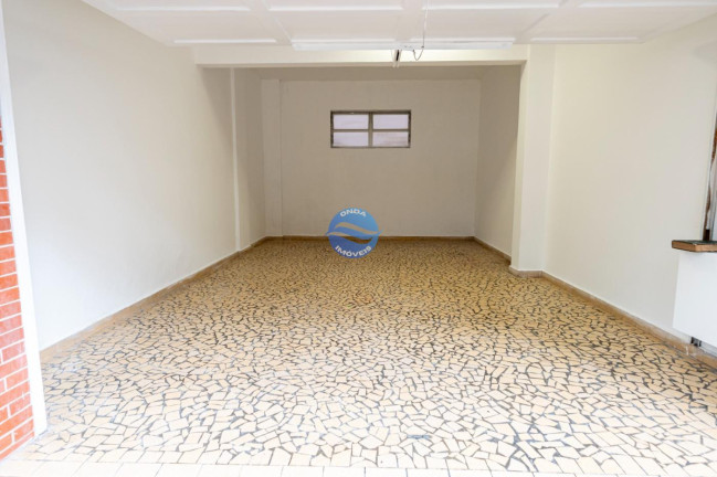 Imagem Apartamento com 5 Quartos à Venda, 208 m² em Embaré - Santos Imagem Apartamento com 5 Quartos à Venda, 208 m² em Embaré - Santos