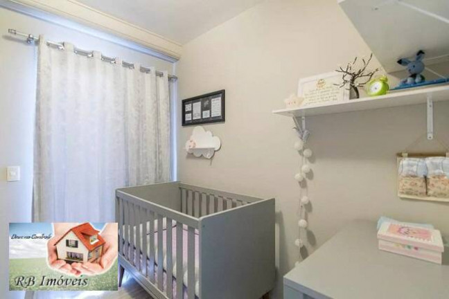 Imagem Apartamento com 2 Quartos à Venda, 54 m² em Vila Valparaíso - Santo André