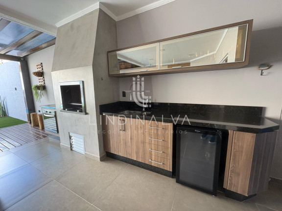 Imagem Casa com 2 Quartos à Venda, 175 m² em Jardim Lancaster - Foz Do Iguacu