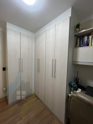 Imagem Imóvel com 2 Quartos à Venda, 58 m² em Taboão - São Bernardo Do Campo