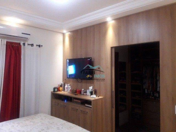 Imagem Sobrado com 3 Quartos à Venda, 187 m² em Condominio Golden Park Residence Ii - Sorocaba