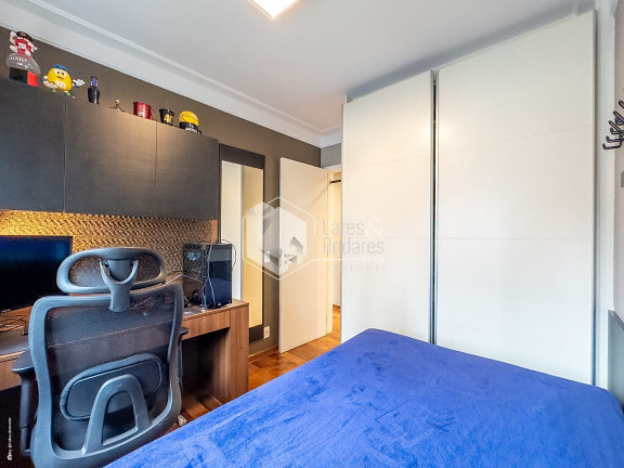 Imagem Apartamento com 3 Quartos à Venda, 110 m² em Brooklin Paulista - São Paulo Imagem Apartamento com 3 Quartos à Venda, 110 m² em Brooklin Paulista - São Paulo