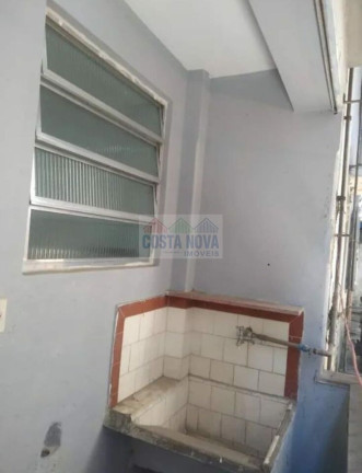 Imagem Casa com 2 Quartos à Venda, 68 m² em Vila Mathias - Santos