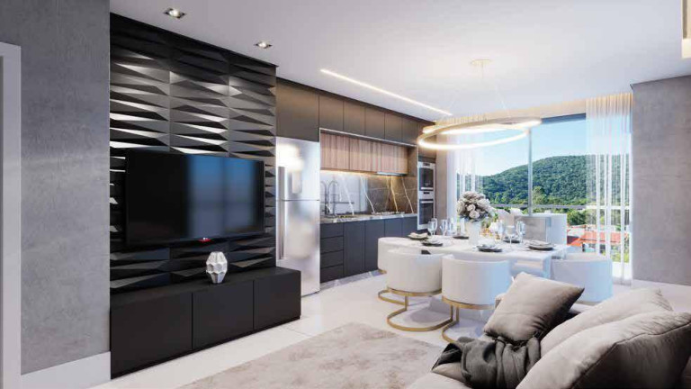 Imagem Apartamento com 2 Quartos à Venda, 80 m² em Bombas - Bombinhas Imagem Apartamento com 2 Quartos à Venda, 80 m² em Bombas - Bombinhas