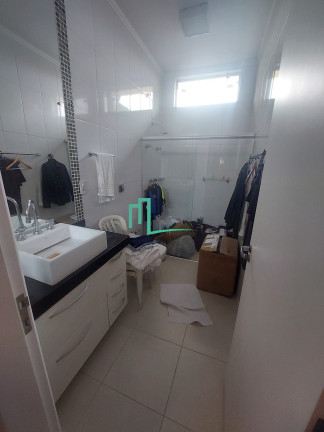 Imagem Casa com 3 Quartos à Venda, 275 m² em Jardim Piratininga - Franca Imagem Casa com 3 Quartos à Venda, 275 m² em Jardim Piratininga - Franca