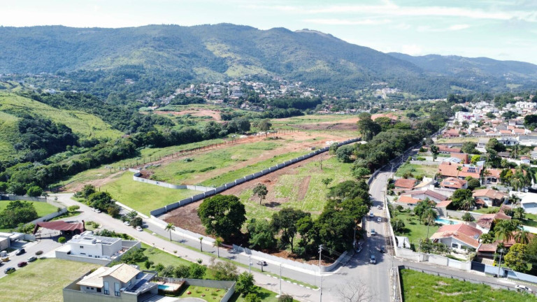 Imagem Terreno em Condomínio à Venda, 360 m² em San Fernando Valley - Atibaia