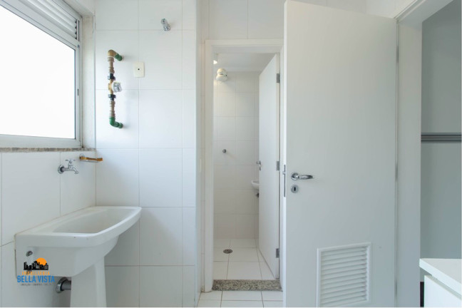 Imagem Apartamento com 4 Quartos à Venda, em Indianópolis - São Paulo Imagem Apartamento com 4 Quartos à Venda, em Indianópolis - São Paulo