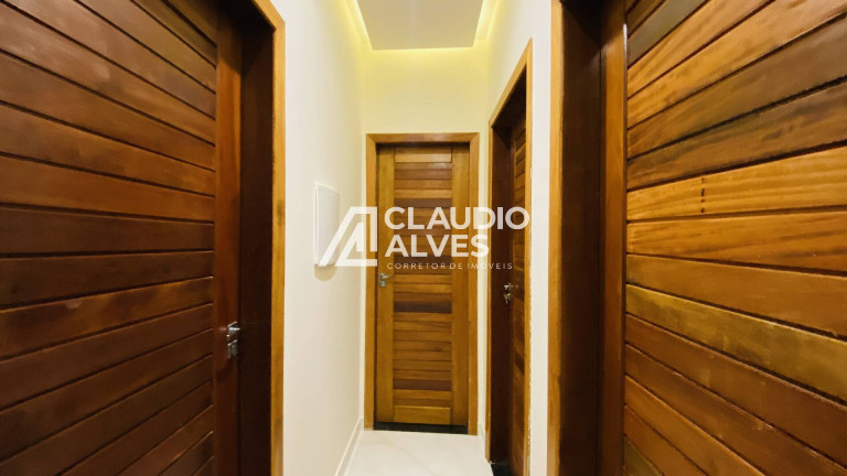Imagem Casa com 4 Quartos à Venda, 150 m² em João Paulo - Feira De Santana