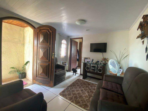 Imagem Casa com 6 Quartos à Venda, 248 m² em Jardim Europa - Volta Redonda Imagem Casa com 6 Quartos à Venda, 248 m² em Jardim Europa - Volta Redonda